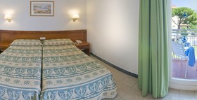 GHT Balmes Hotel Aparthotel & SPLASH