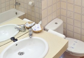 GHT Balmes Hotel Aparthotel & SPLASH