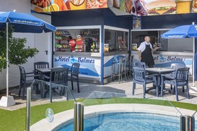 GHT Balmes Hotel Aparthotel & SPLASH