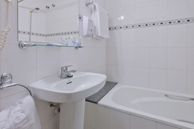 GHT Balmes Hotel Aparthotel & SPLASH