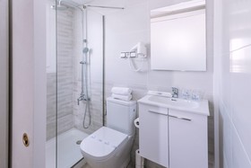 GHT Balmes Hotel Aparthotel & SPLASH