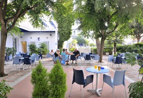 GHT Balmes Hotel Aparthotel & SPLASH