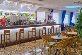 GHT Balmes Hotel Aparthotel & SPLASH