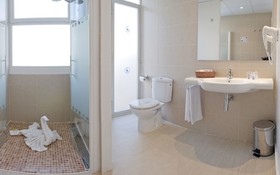 GHT Balmes Hotel Aparthotel & SPLASH