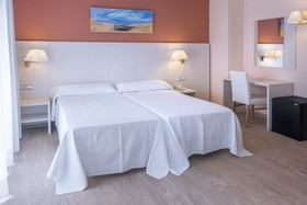 GHT Balmes Hotel Aparthotel & SPLASH