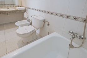 GHT Balmes Hotel Aparthotel & SPLASH