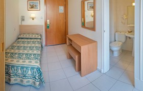 GHT Balmes Hotel Aparthotel & SPLASH