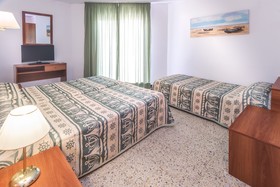 GHT Balmes Hotel Aparthotel & SPLASH