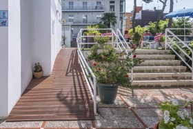 GHT Balmes Hotel Aparthotel & SPLASH