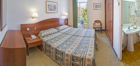 GHT Balmes Hotel Aparthotel & SPLASH