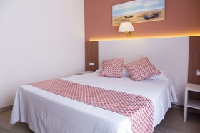 GHT Balmes Hotel Aparthotel & SPLASH