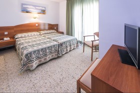 GHT Balmes Hotel Aparthotel & SPLASH