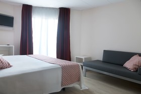 GHT Balmes Hotel Aparthotel & SPLASH
