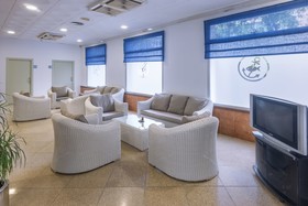 GHT Balmes Hotel Aparthotel & SPLASH