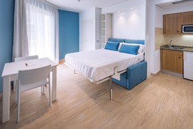 GHT Balmes Hotel Aparthotel & SPLASH