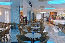GHT Balmes Hotel Aparthotel & SPLASH