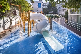 GHT Balmes Hotel Aparthotel & SPLASH