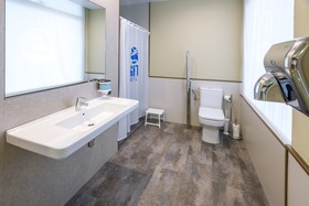 GHT Balmes Hotel Aparthotel & SPLASH