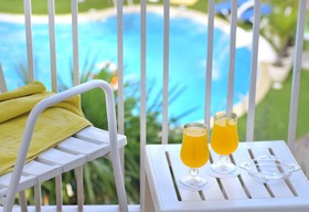 GHT Balmes Hotel Aparthotel & SPLASH