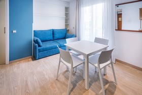 GHT Balmes Hotel Aparthotel & SPLASH