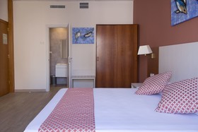 GHT Balmes Hotel Aparthotel & SPLASH
