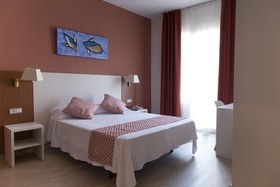 GHT Balmes Hotel Aparthotel & SPLASH