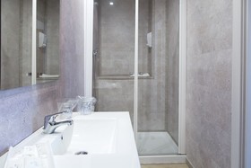 GHT Balmes Hotel Aparthotel & SPLASH