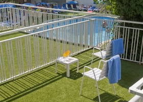 GHT Balmes Hotel Aparthotel & SPLASH