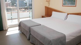 Hotel Kaktus Playa