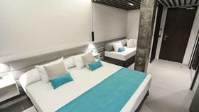 Hotel Kaktus Playa