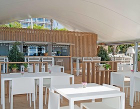 Hotel Kaktus Playa