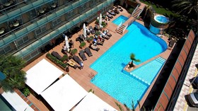Hotel Kaktus Playa