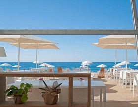 Hotel Kaktus Playa