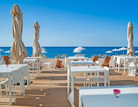 Hotel Kaktus Playa
