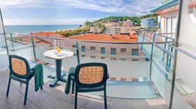 Hotel Kaktus Playa