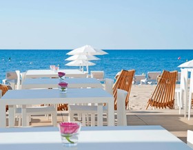 Hotel Kaktus Playa