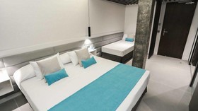 Hotel Kaktus Playa