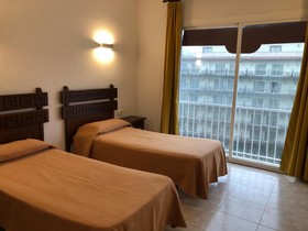 Hotel Mont-Rosa