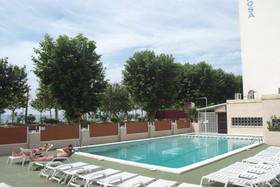 Hotel Mont-Rosa
