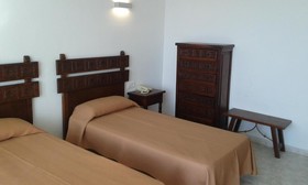 Hotel Mont-Rosa