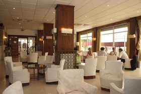 Hotel Mont-Rosa