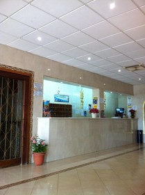 Hotel Mont-Rosa