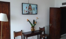 Hotel Mont-Rosa