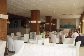 Hotel Mont-Rosa