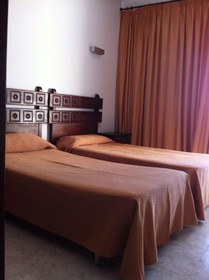 Hotel Mont-Rosa