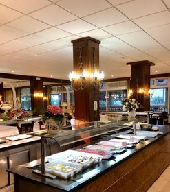 Hotel Mont-Rosa