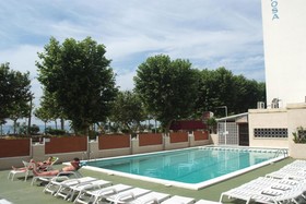 Hotel Mont-Rosa