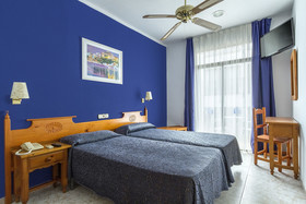Neptuno Hotel & Spa
