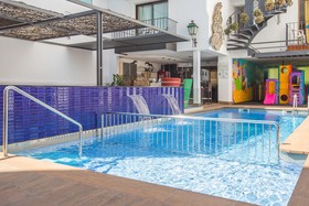 Neptuno Hotel & Spa