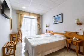 Neptuno Hotel & Spa